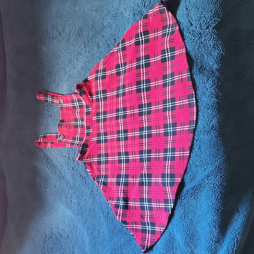 Girls skirt